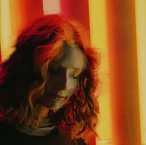 Meet your Posher, Tate